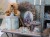 Papier do decoupage klasyczny 25.7x17 Winter's Tale 4 LBD400.4 LaBlanche