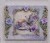 Papier do decoupage klasyczny 17x17 Layla 1 LBD406.1 LaBlanche