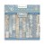 Zestaw papierów do scrapbookingu 20x20 Silent Sea Tła SBBS126 Stamperia