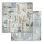 Zestaw papierów do scrapbookingu 20x20 Silent Sea Tła SBBS126 Stamperia