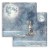 Zestaw papierów do scrapbookingu 20x20 Silent Sea Tła SBBS126 Stamperia