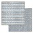 Zestaw papierów do scrapbookingu 20x20 Silent Sea Tła SBBS126 Stamperia