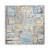 Zestaw papierów do scrapbookingu 20x20 Silent Sea SBBS125 Stamperia