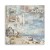 Zestaw papierów jednostronnych do scrapbookingu 20x20 Silent Sea 22ark SBBSXB12 Stamperia