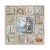 Zestaw papierów jednostronnych do scrapbookingu 20x20 Silent Sea 22ark SBBSXB12 Stamperia