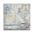Zestaw papierów jednostronnych do scrapbookingu 20x20 Silent Sea 22ark SBBSXB12 Stamperia