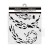 Szablon maska 12x12cm Silent Sea Ryba KSTDS40 Stamperia