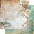 Zestaw papierów do scrapbookingu 20x20 Memories from the Trip AA-MFTT-08 Alchemy of Art