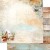 Zestaw papierów do scrapbookingu 30x30 Memories from the Trip AA-MFTT-07 Alchemy of Art