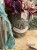 Foremka silikonowa 25x13 Blooming Banners 676087 Prima