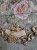 Foremka silikonowa 25x13 Blooming Banners 676087 Prima