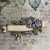 Foremka silikonowa 25x13 Blooming Banners 676087 Prima