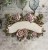 Foremka silikonowa 25x13 Blooming Banners 676087 Prima