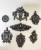 Foremka silikonowa 20x13 Opulent 668747 Prima