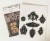 Foremka silikonowa 20x13 Opulent 668747 Prima