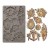 Foremka silikonowa 20x13 Opulent 668747 Prima