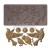 Foremka silikonowa 25x13 Gears Of Flight 675141 Prima