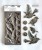 Foremka silikonowa 25x13 Gears Of Flight 675141 Prima
