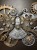 Foremka silikonowa 25x13 Gears Of Flight 675141 Prima