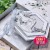 Wykrojniki Heksagon bazy CW343 Craft&amp;You Design