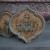 Rub-on transfer A4 Josephine 2 LBRO166 LaBlanche