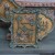 Rub-on transfer A4 Josephine 2 LBRO166 LaBlanche