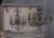 Rub-on transfer A4 Josephine 2 LBRO166 LaBlanche