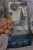 Papier ryżowy do decoupage 24x33 Josephine 1 LBD456 LaBlanche