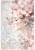 Papier ryżowy do decoupage 24x33 Josephine 5 LBD460 LaBlanche