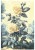 Papier ryżowy do decoupage 24x33 Josephine 3 LBD458 LaBlanche