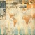 Zestaw papierów do scrapbookingu 30x30 Wanderlust Explorer Collection Pack DWE-30266 49 and Market