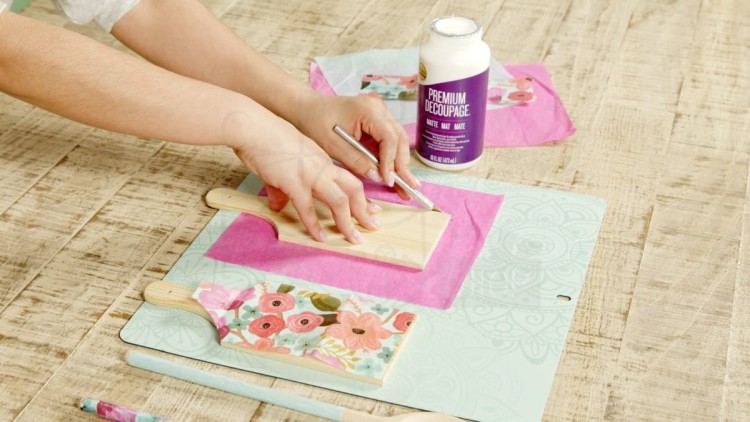 Klej Premium Decoupage Gloss połysk 473ml 40920 Aleene's