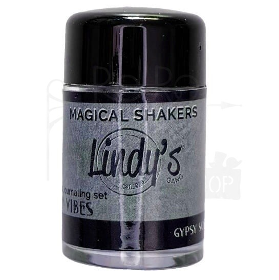 Pigment Magical Shaker 2.0 Gypsy Soul Slate 10g MSHAKER-060 Lindy's