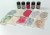 Zestaw Pigmentów Magical Shaker Set Gypsy Vibes 5x10g MSHAKER-SET-11 Lindy's