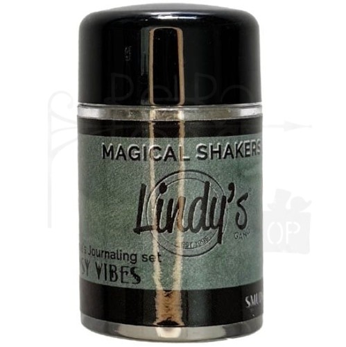 Pigment Magical Shaker 2.0 Smudge The Sage 10g MSHAKER-057 Lindy's