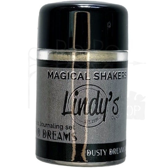 Pigment Magical Shaker 2.0 Dusty Dreamcatcher 10g MSHAKER-056 Lindy's