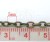 Łańcuszek metalowy 7 - 5x3.5mm - brąz 1mb