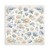 Zestaw papierów do scrapbookingu 20x20 Timeless SBBS127 Stamperia