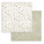 Zestaw papierów do scrapbookingu 20x20 Timeless SBBS127 Stamperia