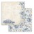 Zestaw papierów do scrapbookingu 20x20 Timeless SBBS127 Stamperia