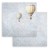 Zestaw papierów do scrapbookingu 20x20 Timeless SBBS127 Stamperia