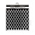 Szablon maska 12x12cm Timeless Siatka KSTDS48 Stamperia