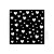 Szablon maska 12x12cm Timeless Serduszka KSTDS42 Stamperia