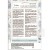 Stempel akrylowy 14x18cm Timeless Tła WTK220 Stamperia