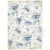 Papier ryżowy A6 Timeless 8szt tła DFSAK6041 Stamperia