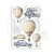 Papier washi A5 Timeless 8 ark SBW20 Stamperia