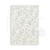 Papier washi A5 Timeless 8 ark SBW20 Stamperia