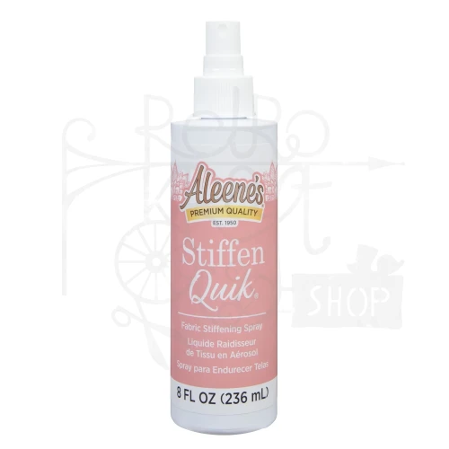 Usztywniacz do tkanin w sprayu Stiffen Quik 236ml 15581 Aleene's