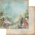 Zestaw papierów do scrapbookingu 30x30 The World of Fairies AA-TWOF-07 Alchemy of Art