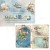 Zestaw papierów do scrapbookingu 20x20 The World of Fairies AA-TWOF-08 Alchemy of Art